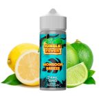 Monsoon Breeze 24ml (Longfill)