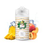 Abricot Pêche Ananas 20ml (Longfill) - Image 2