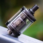 Cthulhu Valor MTL RTA