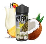 Piña Colada (Soda) 24ml (Longfill)