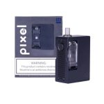 Vaperz Cloud PIXEL AIO 60W Boro Kit - Image 8