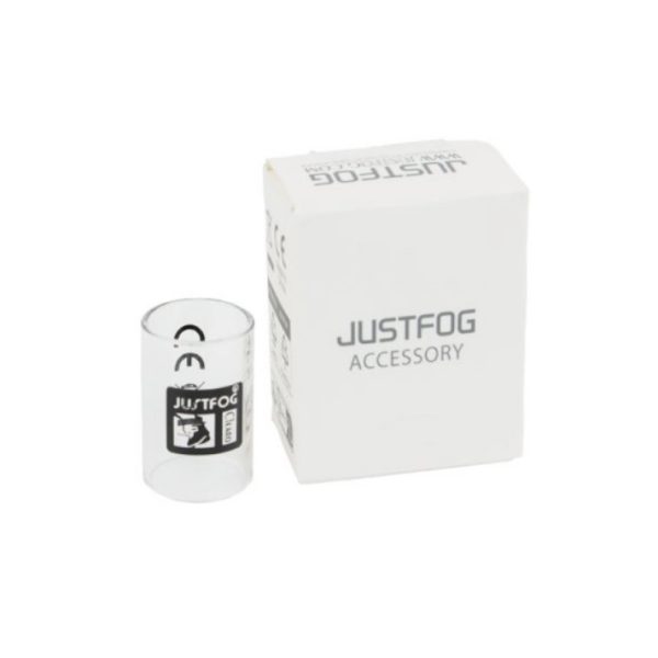 Justfog Q16 Pyrex