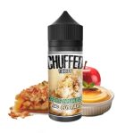 Apple Crumble Custard (Dessert) 24ml (Longfill)