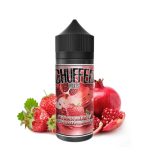 Strawberry Pomegranate (Fruits) 24ml (Longfill)