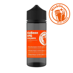 Chemnovatic Nicbase VPG 50/50 Mix & Go 80ml