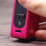 Vaporesso GEN SE Mod - Image 4