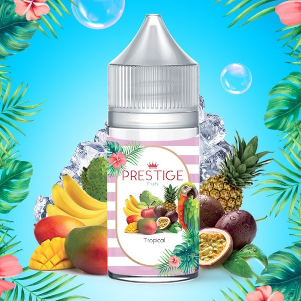 Tropical 30ml