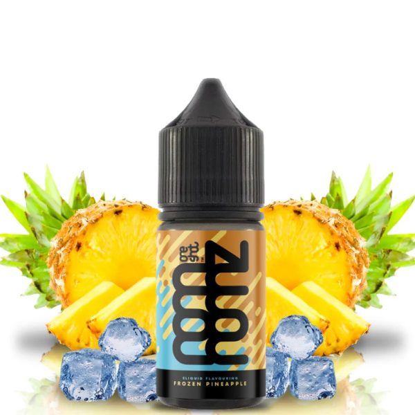 Frozen Pineapple 30ml