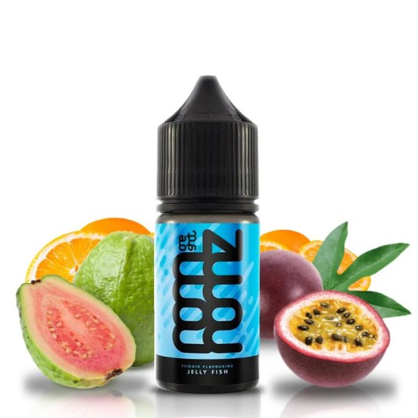 Jelly Fish 30ml