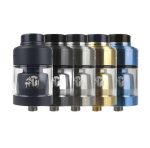 Suicide Mods Nightmare RTA 28mm - Image 2