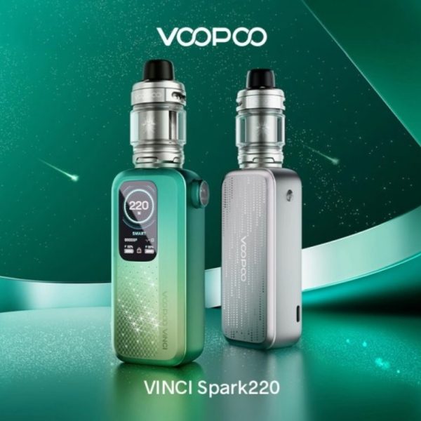 VOOPOO Vinci Spark 220 Kit