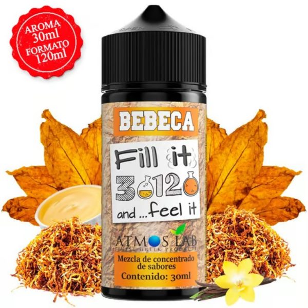 Bebeca 30ml (Longfill)