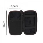 Bolsa Vaper de Veludo - Image 2