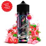 Strawberry Bubble 30ml (Longfill)