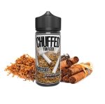 Tobacco Silver (Tobacco) 24ml (Longfill)