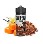Vanilla Carabacco (Tobacco) 24ml (Longfill)