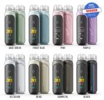Aspire Pixo Pod Kit - Image 3