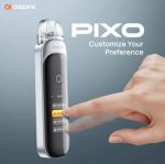 Aspire Pixo Pod Kit - Image 5