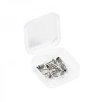 Fumytech Triple Fused Clapton DL Ni80 0.30ohm New Version (10pcs) - Image 2