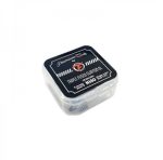 Fumytech Triple Fused Clapton DL Ni80 0.30ohm New Version (10pcs) - Image 3