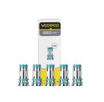 VOOPOO PnP-X 0.80Ohm Coil (5-Pack)
