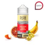 Blood Orange Banana Gooseberry 30ml (Longfill)