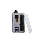 Cthulhu RBA AIO 2 DNA80C White Delrin Mod - Image 4