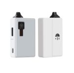 Cthulhu RBA AIO 2 DNA80C White Delrin Mod - Image 2