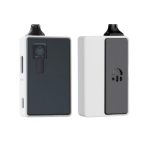 Cthulhu RBA AIO 2 DNA80C White Delrin Mod - Image 3