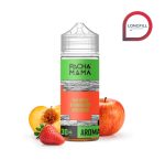 Fuji Apple Strawberry Nectarine 30ml (Longfill)