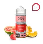 Strawberry Guava Jackfruit 30ml (Longfill)