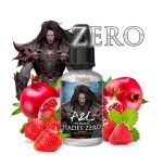 Hades Zero 30ml
