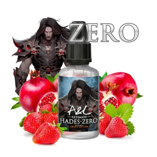 Hades Zero 30ml