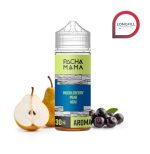 Huckleberry Pear Açaí 30ml (Longfill)