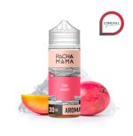 Ice Pink Mango 30ml (Longfill)