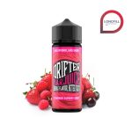 Strawberry Raspberry Cherry 24ml (Longfill)