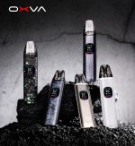 OXVA Xlim Pro 2 DNA Pod Kit