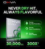 OXVA Xlim Pro 2 DNA Pod Kit - Image 6