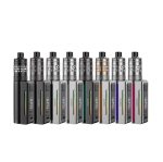 Aspire Zelos M80 Kit - Image 2