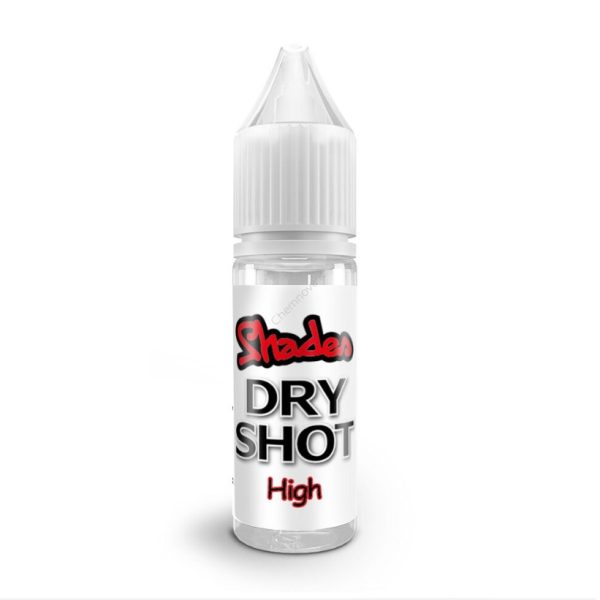 Shades Dry Shot HIGH