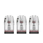 Uwell GPP Pod Substituição 0.4ohm 3ml (3-Pack) - Image 2