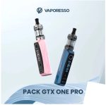 Vaporesso GTX One Pro Kit