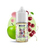 Pomme Cerise Bubble Gum 30ml