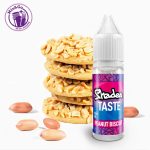 Shades E-Liquid Pack Peanut Biscuit 60ml