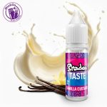 Shades E-Liquid Pack Vanilla Custard 60ml