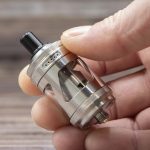 GeekVape Z Nano MTL Tank - Image 5