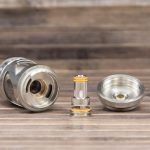 GeekVape Z Nano MTL Tank - Image 4