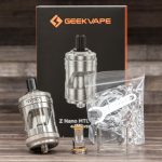 GeekVape Z Nano MTL Tank - Image 6
