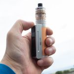 Aspire Zelos M80 Kit - Image 3
