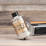 Aspire Zelos M80 Kit - Image 5